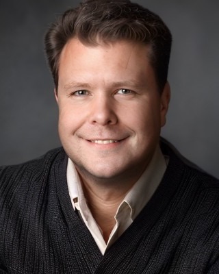Portrait Frank Reimer