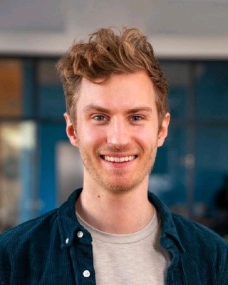 Portrait Marcel Schmidberger