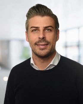 Portrait Steffen Gramlich