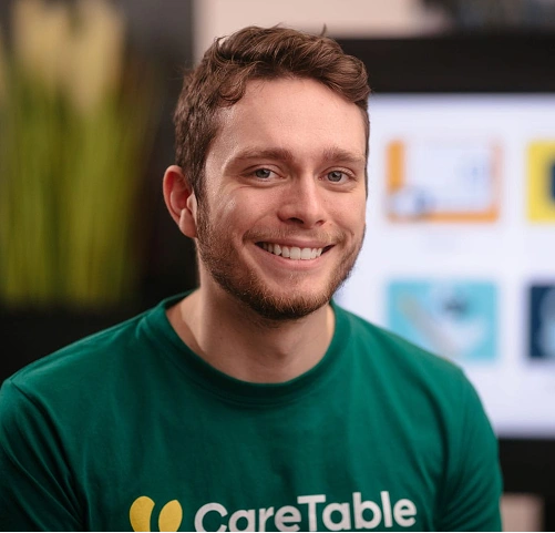 Christoph Schneeweiß