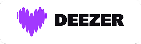 Deezer logo