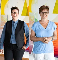 über Ambient Assisted Living, Augmented Reality & Sprachdoku in der Pflege und die Hürden der Refinanzierung.