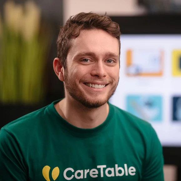 Christoph Schneeweiß photo