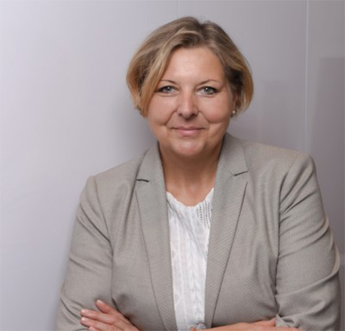 Katja Lohmann