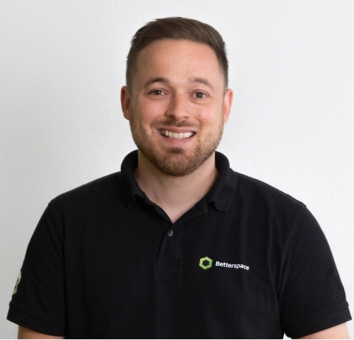 Benjamin Köhler
